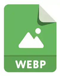 convert image to WEBP